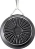 Demeyere ALU PRO 40851-045-0 / 13626 Bratpfanne, 26 cm max. Produktbild-Vorschau 7
