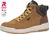 Rieker Schnürboots Herren 32303937303632 Braun 43 EU Produktbild-Vorschau 6