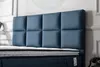 Royal Art Bett Set, Liegefläche:150x200, Produkt:Bett Set Produktbild-Vorschau 3