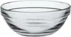 GIGOGNE transparente Salatschüssel 205 ml - 6er-Set Produktbild-Vorschau 1
