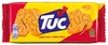 TUC Sweet Chilli: Galletas crujientes y aromáticas con un Vista previa de la imagen del producto 1