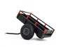 BERG Large trailer, Anhänger für Pedal Gokarts, 18.08.00 Produktbild-Vorschau 6