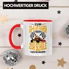 Trendation - Go Kart Fahrer Tasse Geschenk Eat Sleep Race Produktbild-Vorschau 3