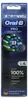 Oral-B | Vervangbare opzetborstels | EB50BRX-4 Cross Action Productafbeelding-voorbeeld 4