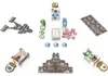 Asmodee 7 Wonders Architects - Medals, Brettspiel, Produktbild-Vorschau 2