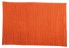MSV 3700703956099, Oranje, Effen, Rechthoekig, Polyester, Productafbeelding-voorbeeld 4
