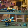 LEGO DREAMZzz Sottomarino Coccodrillo 71512 Anteprima dell’immagine prodotto 18