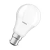 Osram BASE CLAS A 60 FR 8.5 W /2700 K B22D 2PACK LED-Lampe, Produktbild-Vorschau 3