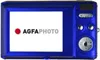 AgfaPhoto Compact Cam DC5200 blau Produktbild-Vorschau 3