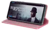 Handyhülle für Huawei P30 Lite Kunstleder Klapphülle Produktbild-Vorschau 8