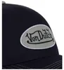 Cappellino Von Dutch TRUCKER CAP da Unisex Anteprima dell’immagine prodotto 3