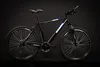 Fahrrad DEKOR Satz Aufkleber Rahmen frame Decal Sticker Produktbild-Vorschau 2