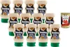 Italian Gourmet BBQ White Sauce Alabama Style 12×250 ml – Produktbild-Vorschau 1