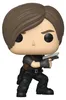Funko Pop! Games: Resident Evil - Leon S. Kennedy #1294 Produktbild-Vorschau 4