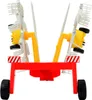 Jamara JAMARA 413381 Schwader Pöttinger für RC-Traktor 1:16 Produktbild-Vorschau 9