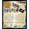 RAVENSBURGER Schä delkö nig Kartenspiel Podgląd zdjęcia produktu 3