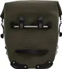 Brooks Scape Borsa da viaggio per bicicletta verde fango 18 Anteprima dell’immagine prodotto 9