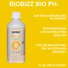 BiobizzDown, 500 ml | regulátor pH Náhled obrázku produktu 3