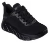 Skechers Bobs B Flex Hi Flying Hi Černý Náhled obrázku produktu 27