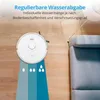 Robotický vysavač MEDION s laserovou navigací a funkcí Náhled obrázku produktu 8