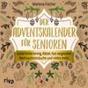 Adventný kalendár pre seniorov Náhľad obrázku produktu 1
