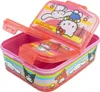 Hello Kitty and Friends Kinder Premium Lunchbox Brotdose Produktbild-Vorschau 4