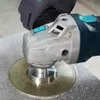 BIHUI DIAMANT-FLIESENSCHEIBE 125 mm M14 - DCWME5 Produktbild-Vorschau 7