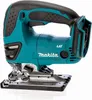 Makita DJV182ZJ, Czarny, Niebieski, -45 - 45°, Podgląd zdjęcia produktu 13