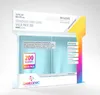 Gamegenic - Value Pack Standard Sleeves - Clear (200 Produktbild-Vorschau 4