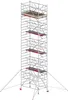 Altrex Fahrgerüst RS Tower 42-S Aluminium Safe-Quick mit Produktbild-Vorschau 1