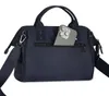 Cabaïa Umhängetasche Crossbody M Blau onesize Produktbild-Vorschau 3