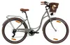 Goetze Mood 28 Zoll City Bike, 18 Zoll Tiefeinsteiger, Produktbild-Vorschau 1