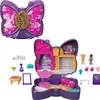 Polly Pocket HCG17, Akční/dobrodružství, 4 rok/roky, Náhled obrázku produktu 22