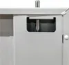 Inofec Metallschrank 195 x 92 x 42 cm Produktbild-Vorschau 3