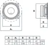 Audison APX 4 Náhľad obrázku produktu 5