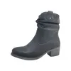 Rieker Stiefelette Schwarz Produktbild-Vorschau 33