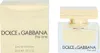 Dolce & Gabbana Eau de Parfum The One Damen 30 ml Produktbild-Vorschau 4