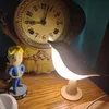 Noční lampa Bezdrátová dotyková stmívatelná stolní lampa Náhled obrázku produktu 8