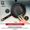 BRA Dupla A411465 koekenpan, diameter maximaal 24 cm, Productafbeelding-voorbeeld 16