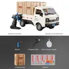 1/16 Ferngesteuertes Transportauto, 2,4 GHz Ferngesteuertes Produktbild-Vorschau 4