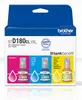 Brother BTD180CLVAL, Original, Cyan, Magenta, Gelb, Produktbild-Vorschau 7