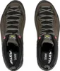 Ws Mtn Trainer 2 Gtx - Salewa, Farbe:0991 Black, Größe:UK 8 Produktbild-Vorschau 6