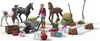 Schleich Adventskalender Horse Club 2025 - Weihnachtswunder Produktbild-Vorschau 3