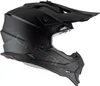 Casco O´Neal 2SRS FLAT nero L (59/60 cm) Anteprima dell’immagine prodotto 5