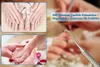 SMI Nagelzange Kopfschneider Eckenzange Fußpflege Set Produktbild-Vorschau 11