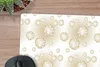 MuchoWow® Mauspad Mousepad Weihnachtskugeln - Winter - Produktbild-Vorschau 2