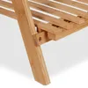 Relaxdays Blumenregal aus Bambus, Pflanzenständer mit 3 Produktbild-Vorschau 9