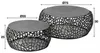 AnLi Style Couchtisch Maze, 2er-Set Produktbild-Vorschau 2