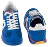 Skechers Skx 92 254220-BLMT, tenisky, pánské, modré Náhled obrázku produktu 5