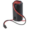 Speicherbatterie 3,6V passend für Jablotron JA-163A RB Produktbild-Vorschau 2